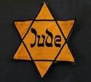 Yellow Star of David