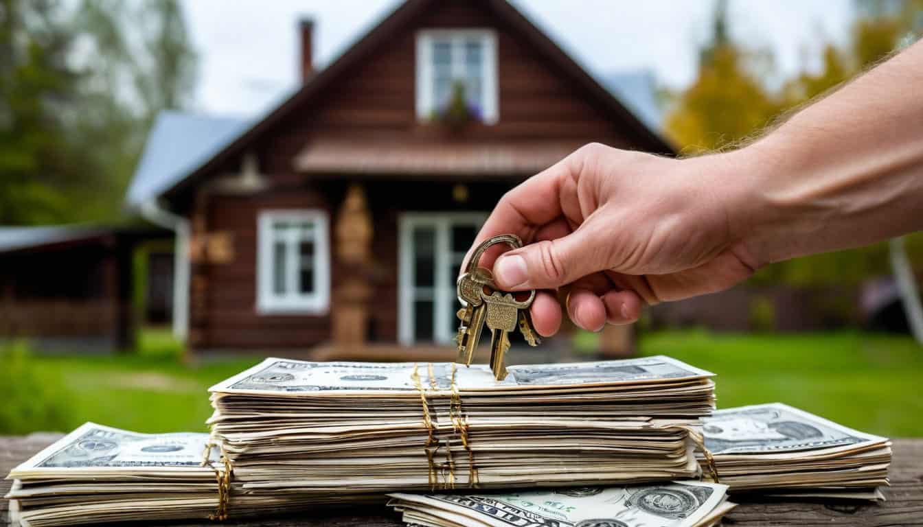 С 1 марта 2025 продать землю без межевания станет невозможно