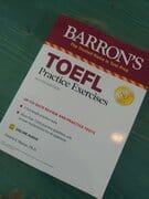 TOEFL Practice Exercises