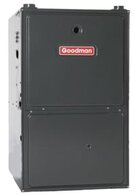 GMEC96 Two-Stage, Multi-Speed ECM Gas Furnace