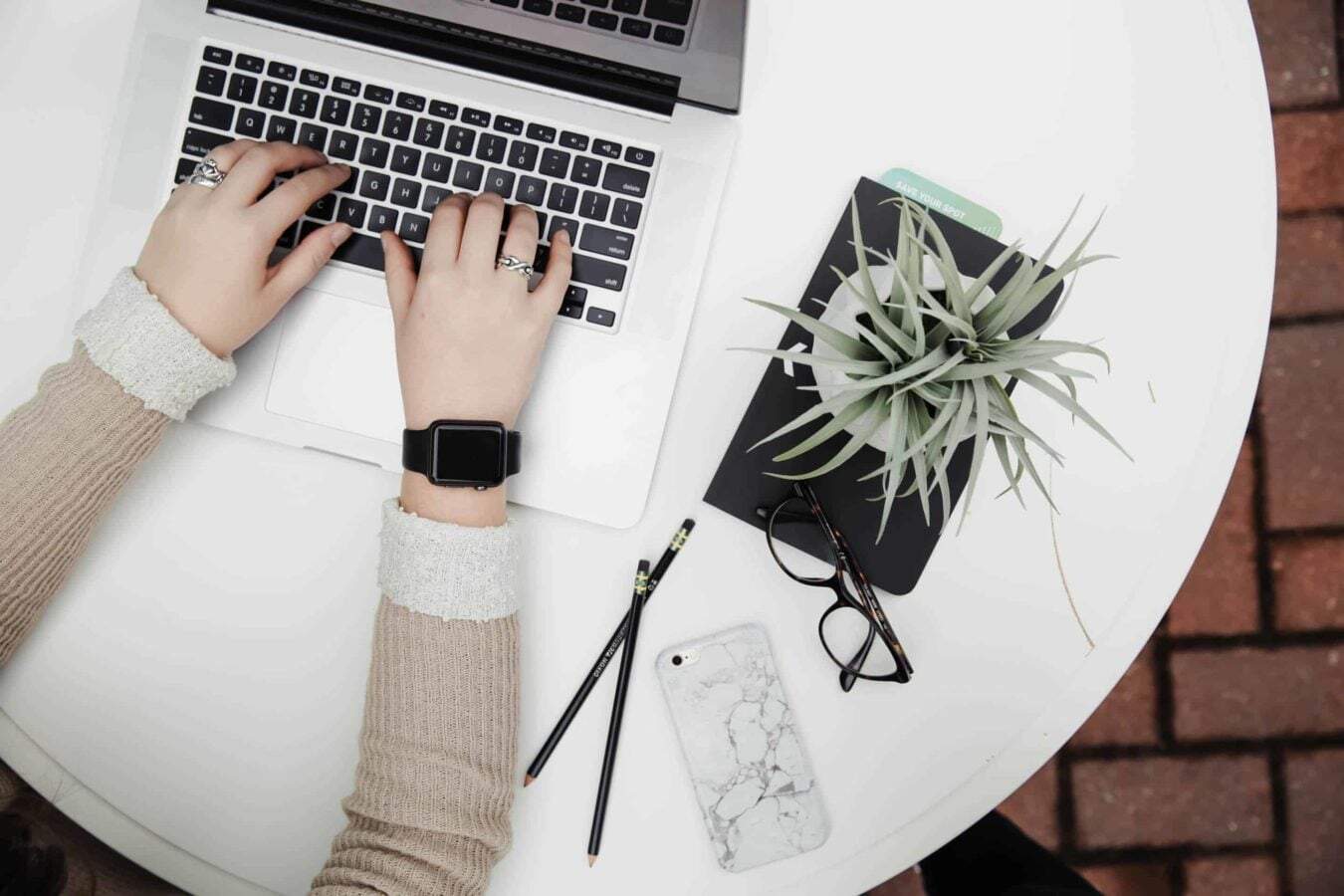 Start your blog and follow your passion!
