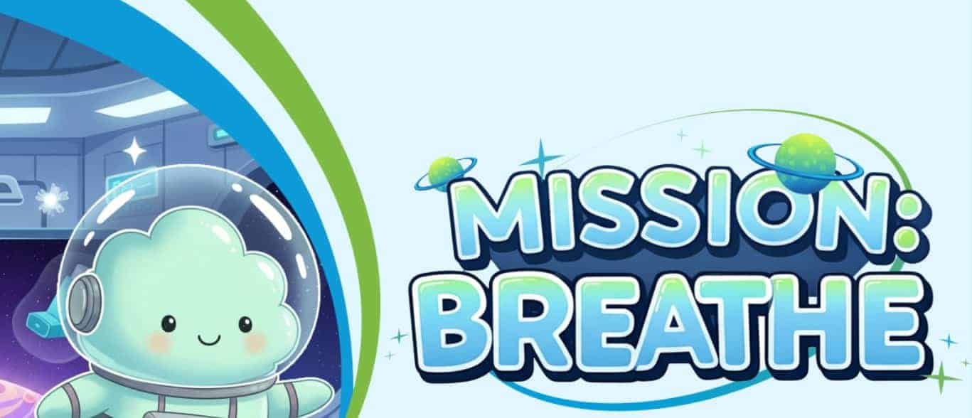 Mission Breathe 2 - Asthma Canada Helping Kids Learn, Play, and Feel Confident with Asthma