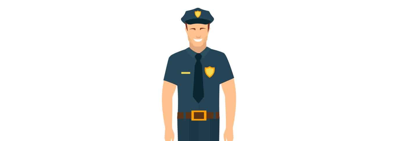 11 emplois payants sans diplôme | Guide au Québec 4 emplois payant policier