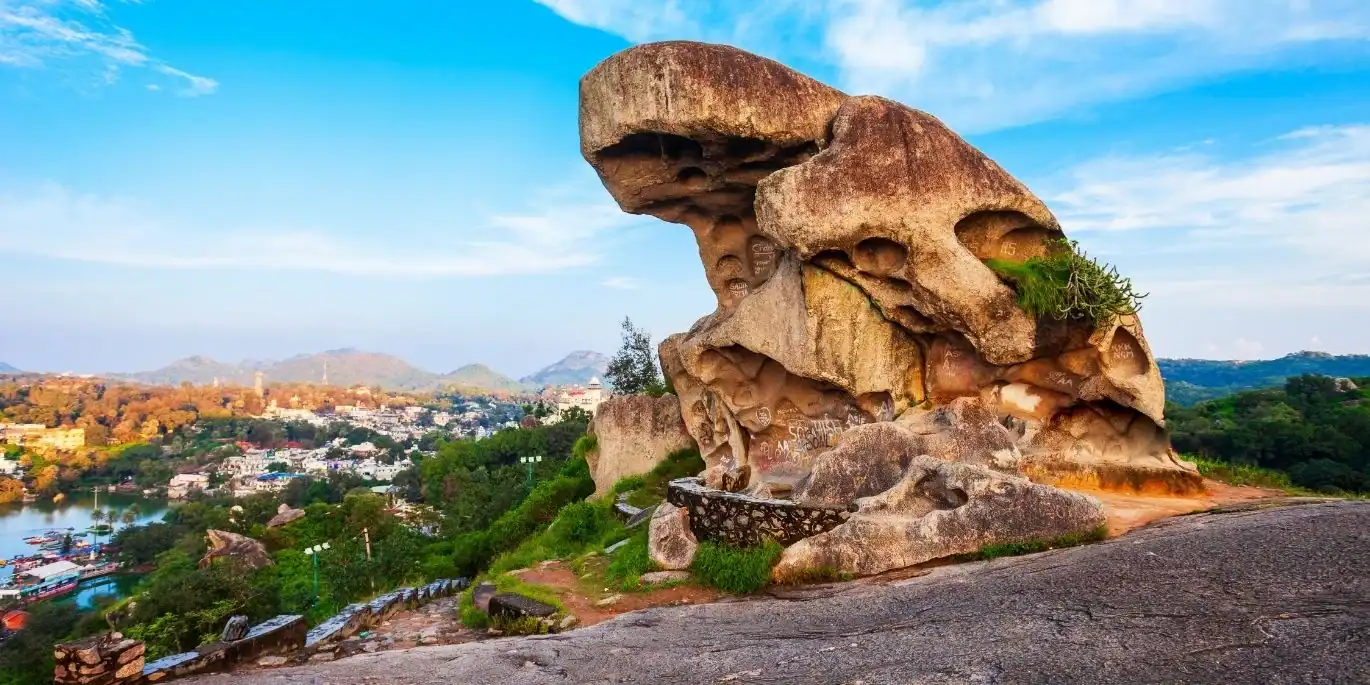 mountabu