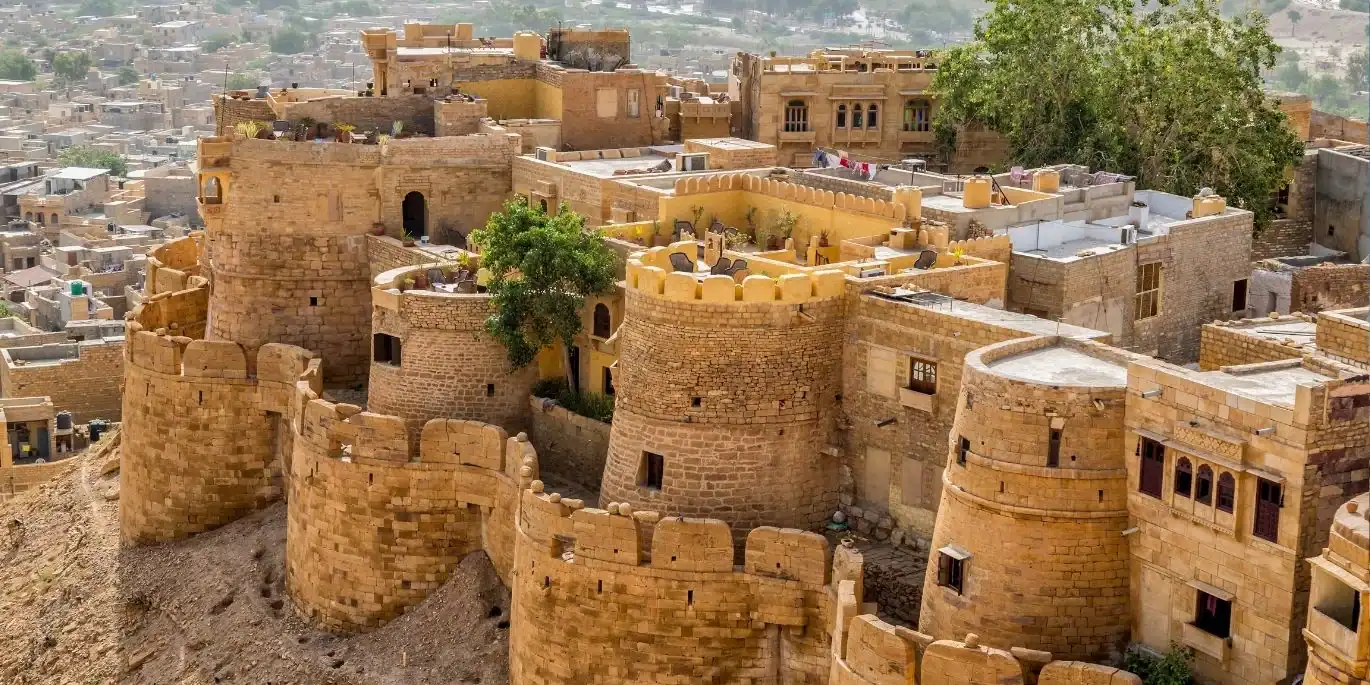 Jaisalmer