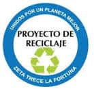 Logo de proyecto de acopio