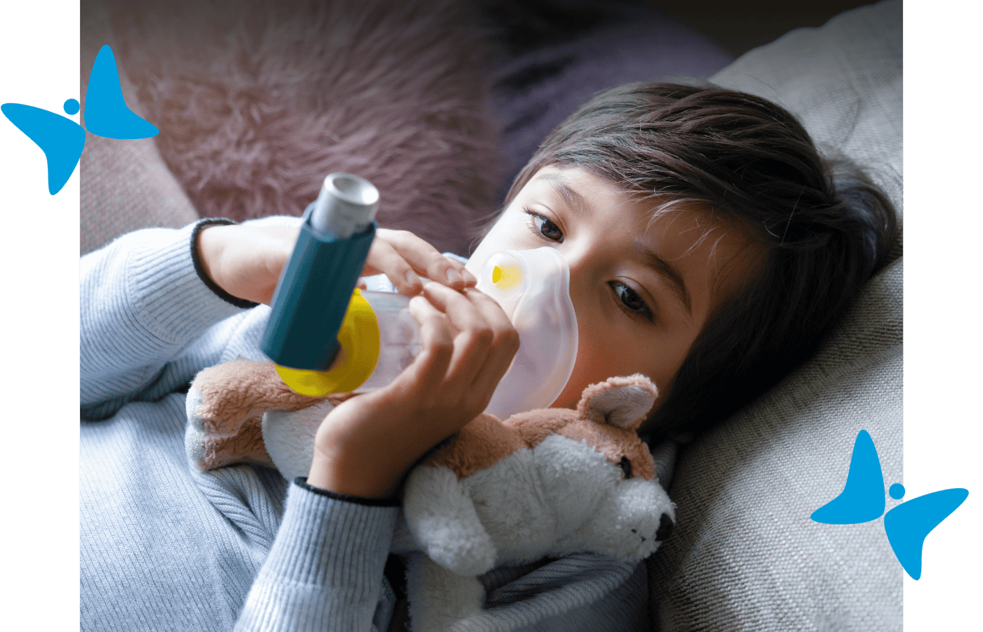 Understanding Vaccination Needs in the Asthma Community