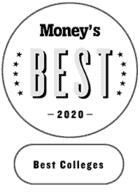 Money Magazine best colleges 2020