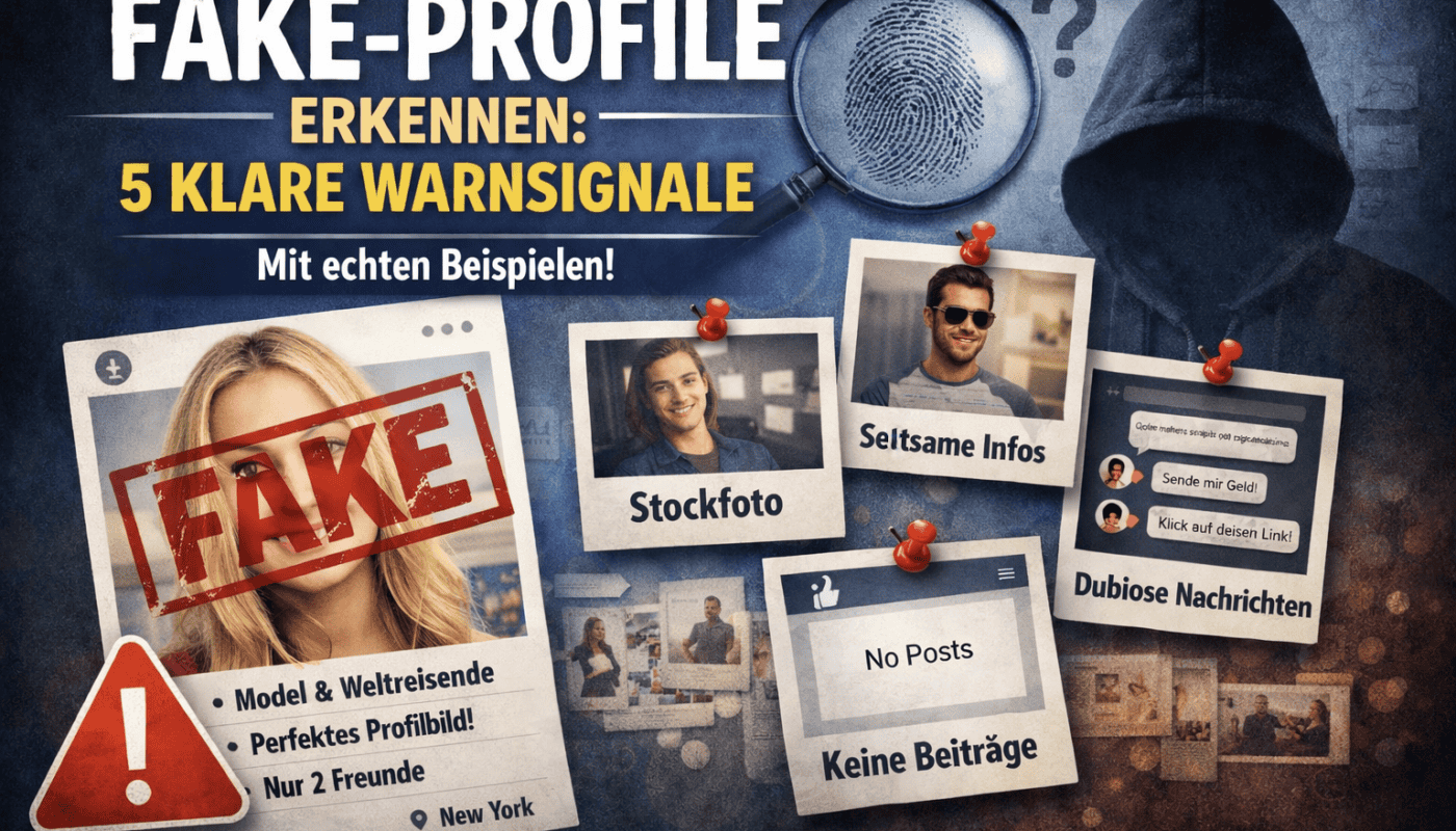 fakeprofile