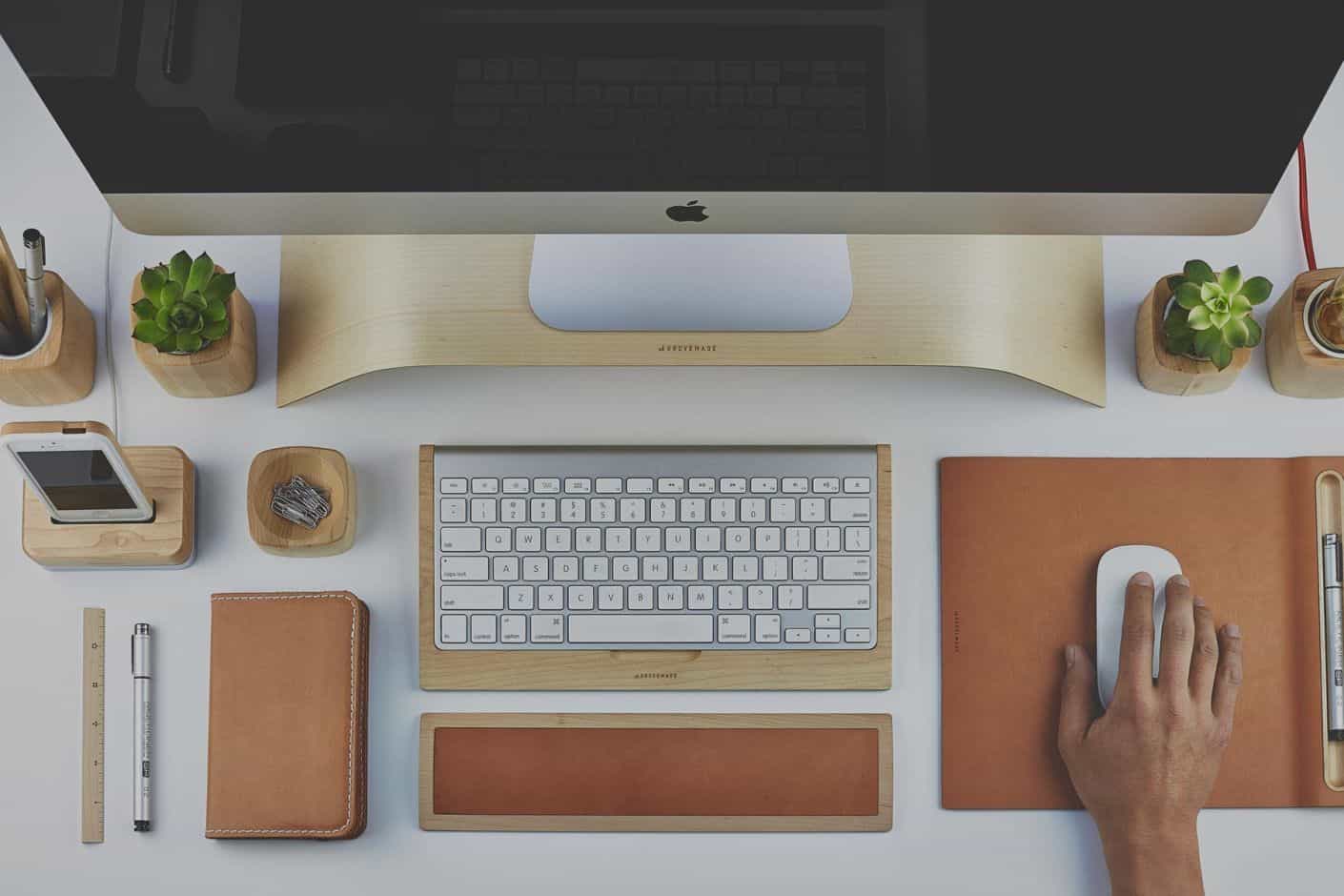 Apps contra el desorden en la oficina