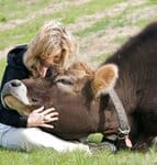 בחן את עצמך - איזה אקטיביסט/ית את/ה? איזה אקטיביסט טבעוני אתה