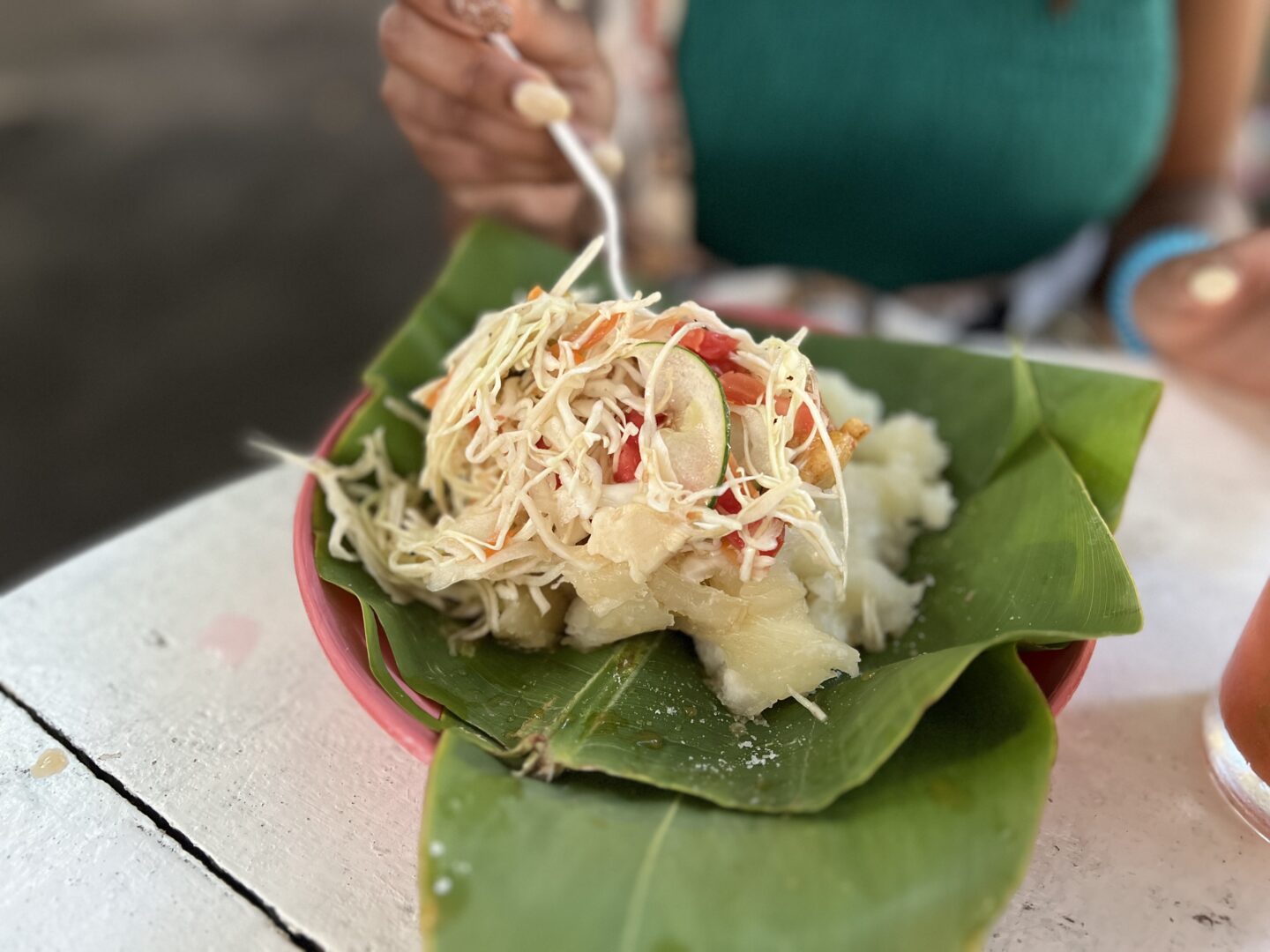 El Gordito Nicaragua