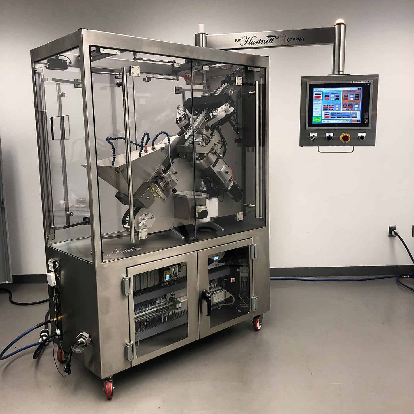 RWHartnett_delta_ink_printer_with_inline_viscometer
