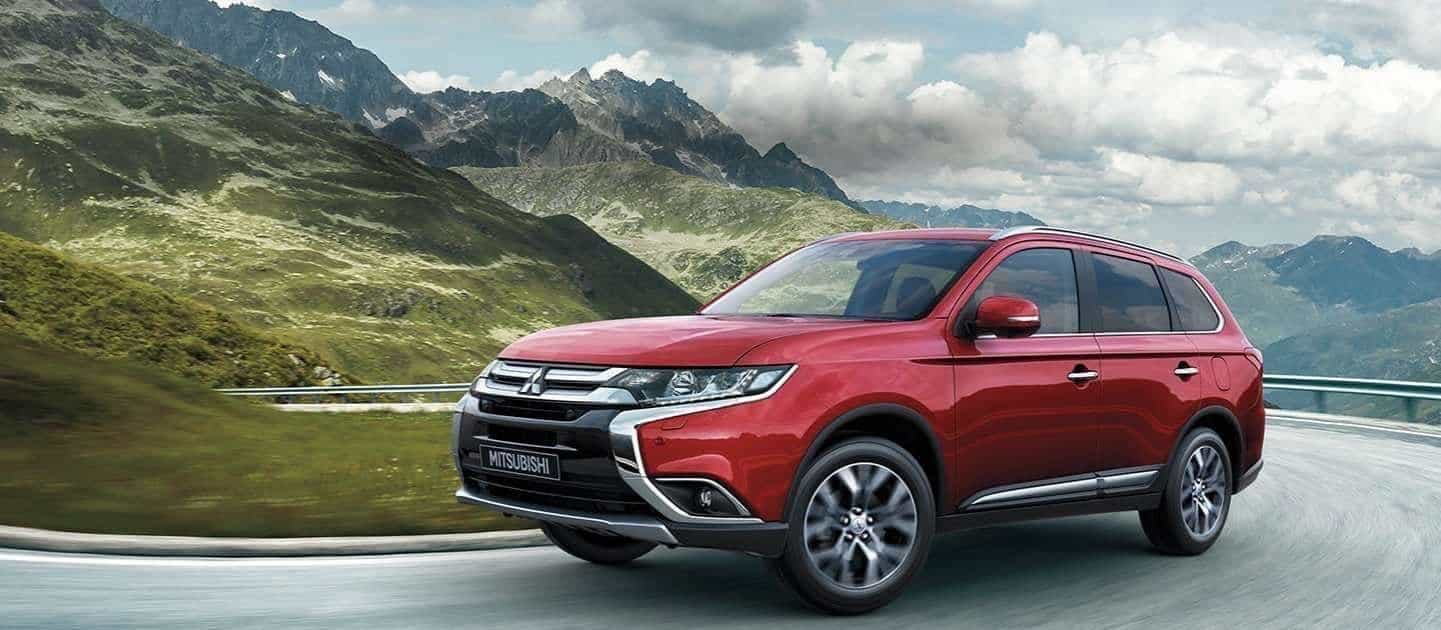 Brand New Mitsubishi Outlander Top Brand New Car Mitsubishi Bangladesh Brand new mitsubishi outlander