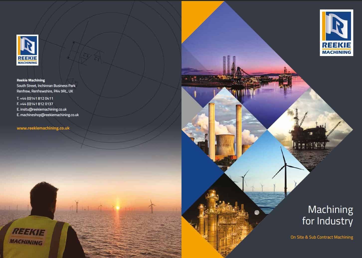 New Brochure