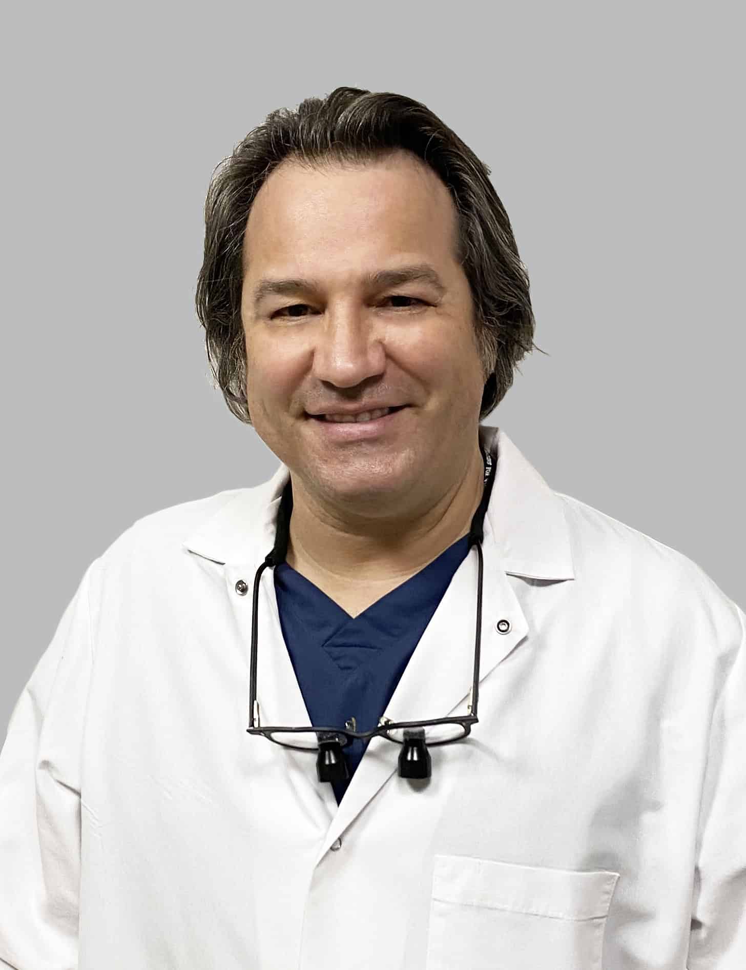 NYC Dentist - John Osterman DDS, Dentist NYC Dentist NYC - Dr. John Osterman Prosthodontist & Dental Implant Specialist
