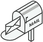Mailbox Icon