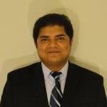 GMAT score IIM executive MBA