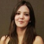 ashita singh ipmx IIM L lucknow one year mba in India executive mba 1 yr