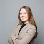 Laura Sievewright-Johnston
