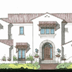 dream home