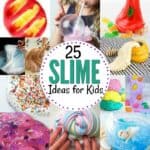 25 Awesome and Unique Slime Ideas for Kids