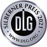 Rhabarber Nektar goldene DLG