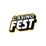 CasinoFest logo banner