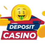 $1 Deposit Free Spins banner