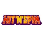 HitnSpin Casino logo banner