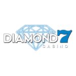 Diamond 7 Casino logo image 250x250