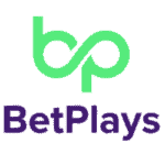 Betplays Casino new logo 250x250