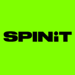 SpinIt Casino logo banner