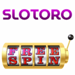Slotoro Casino free spin bonus banner 250x250