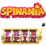 Spinania Casino free bonus banner 250x250