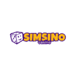 Is Simsino Casino legit? Get €500 bonus and 275 free spins! Simsino Casino banner image