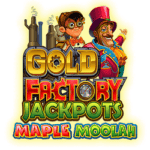 Gold Factory image banner 250x250