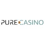 Pure Casino transparent logo