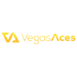 Vegas Aces Casino transparent logo 250x250