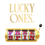 Lucky Ones Casino image banner 250x250