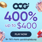 OnlineCasinoGames Casino banner