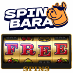 Is Spinbara Casino legit? Get 200 free spins instant bonus! Spinbara Casino free spins banner 250x250