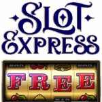 Slot Express Casino free spins banner 250x250