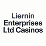 Liernin Enterprises Ltd Casinos Liernin Enterprises Ltd Casinos banner 250x250