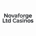 Novaforge Ltd Casinos Novaforge Ltd Casinos banner 250x250
