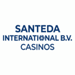 Santeda International B.V. Casinos banner 250x250