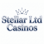 Stellar Ltd Casinos logo image banner 250x250
