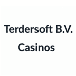 Terdersoft B.V. Casinos Terdersoft B.V. Casinos banner 250x250