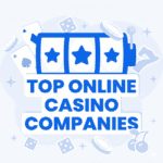 Top Online Casino Companies banner 250x250