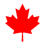 Canadian Online Casinos free spins bonus logo banner